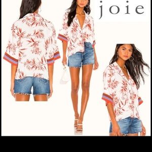 🌴🌴 Joie Bayley Top